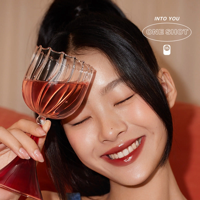 INTO YOU One Shot Lip Tint