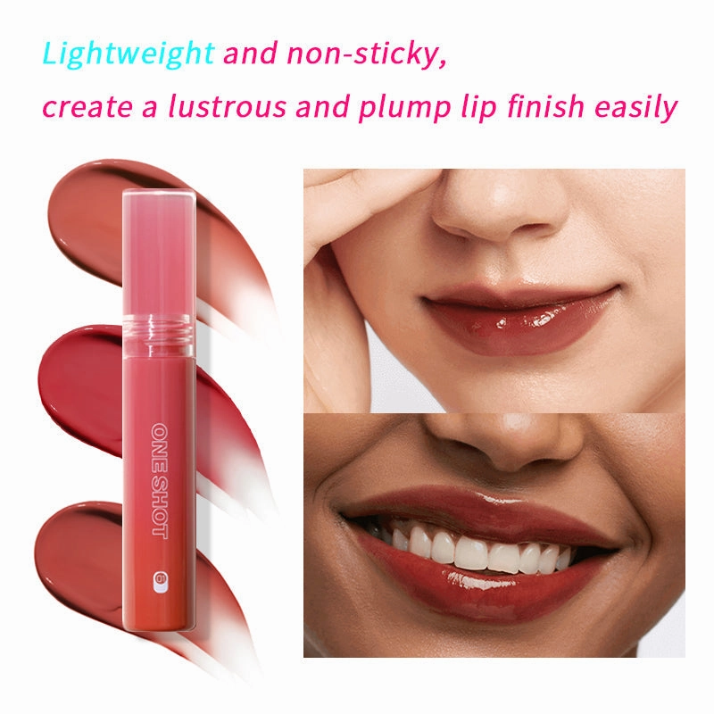 INTO YOU One Shot Lip Tint