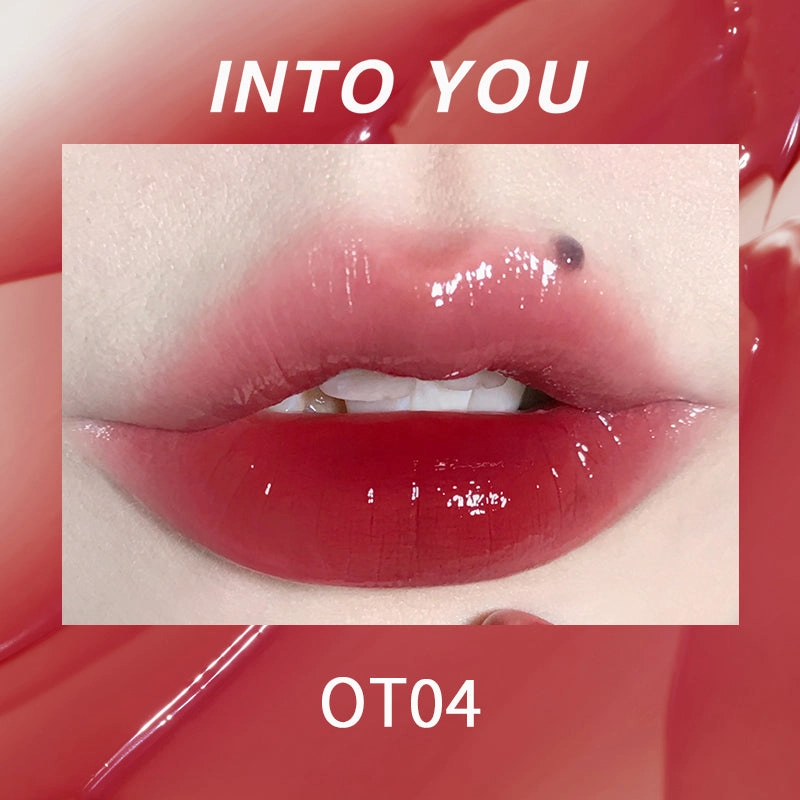INTO YOU One Shot Lip Tint