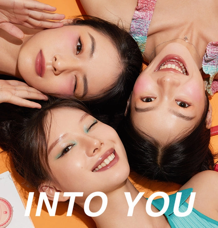 INTO YOU One Shot Lip Tint