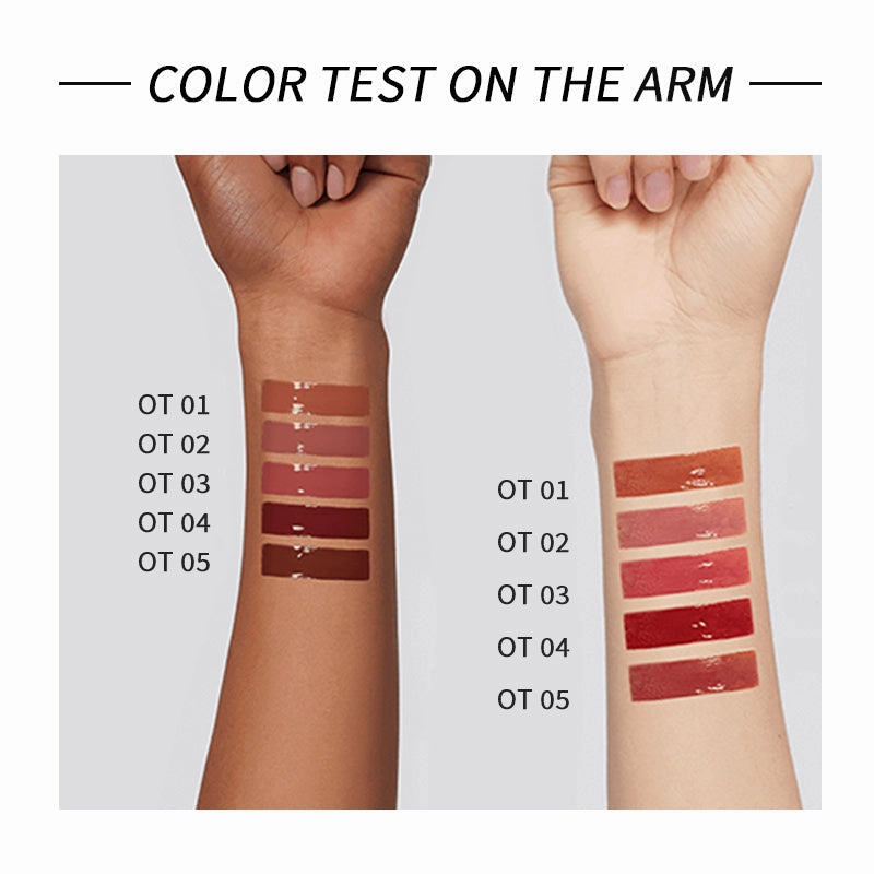 INTO YOU One Shot Lip Tint