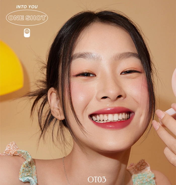 INTO YOU One Shot Lip Tint