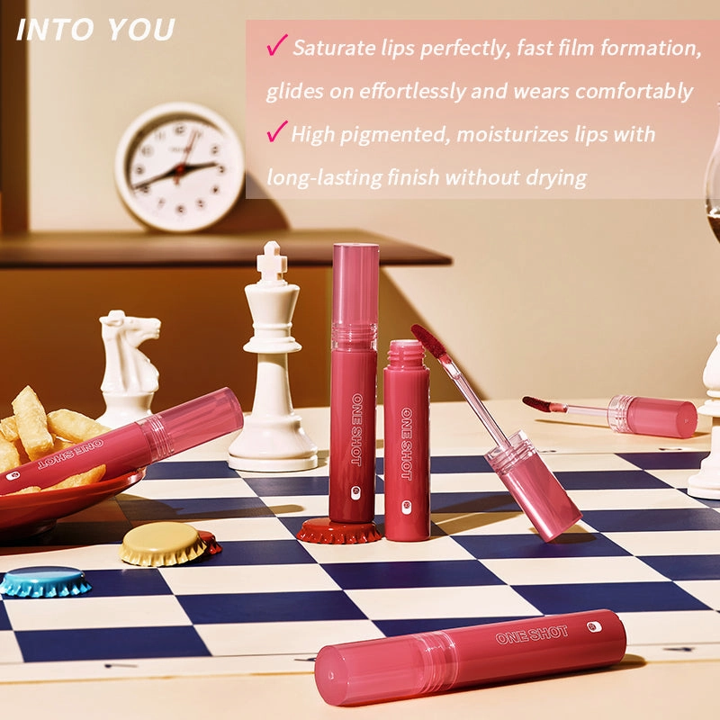 INTO YOU One Shot Lip Tint