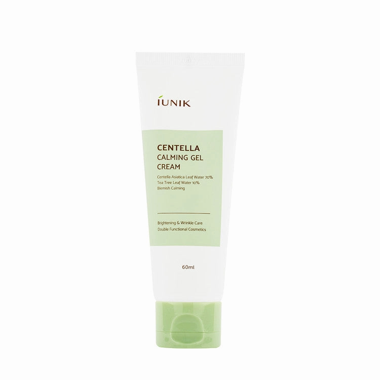IUNIK Centella Calming Gel Cream 60ml