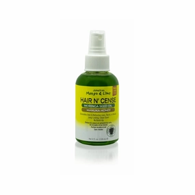 Jamaican Mango & Lime Hair N' Cense 4oz