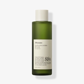 JM Solution Heartleaf 88 Toner 250ml