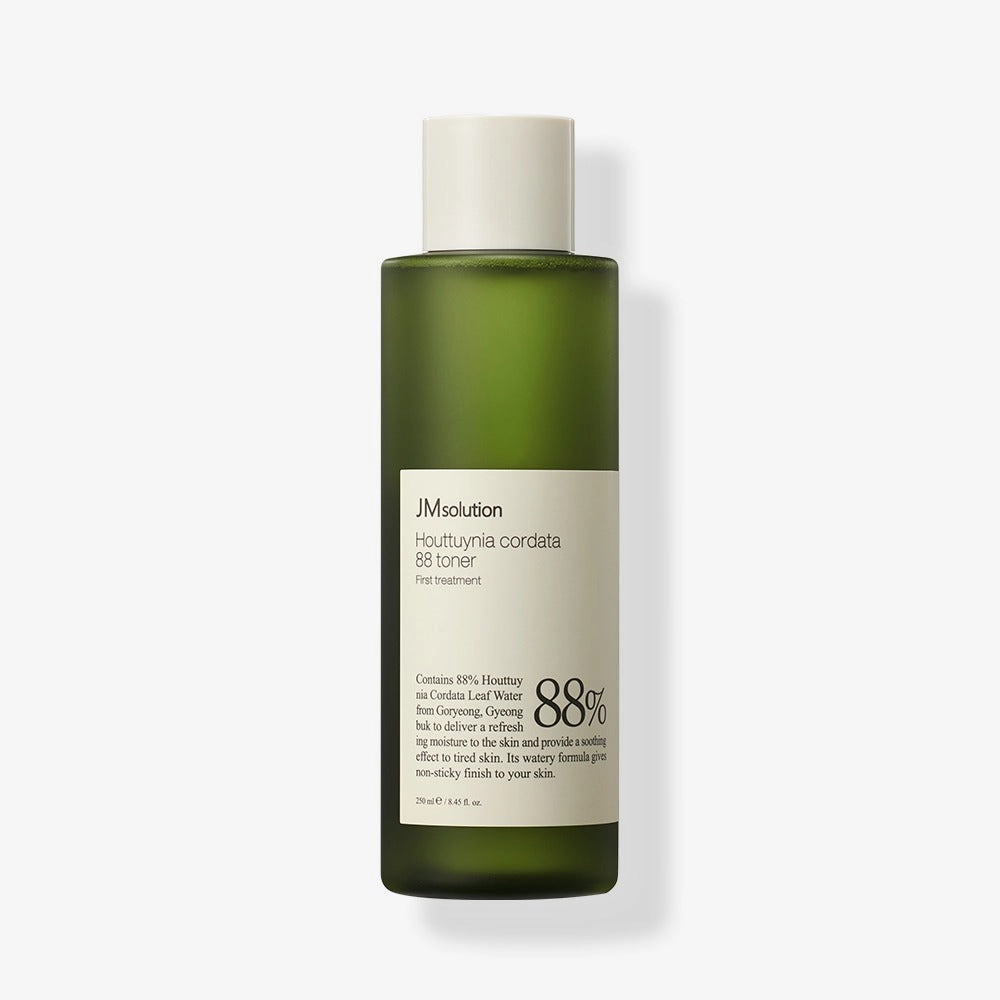 JM Solution Heartleaf 88 Toner 250ml