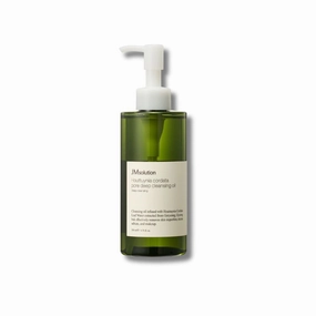 JM Solution Heartleaf Pore Deep Cleansing Oil 200ml