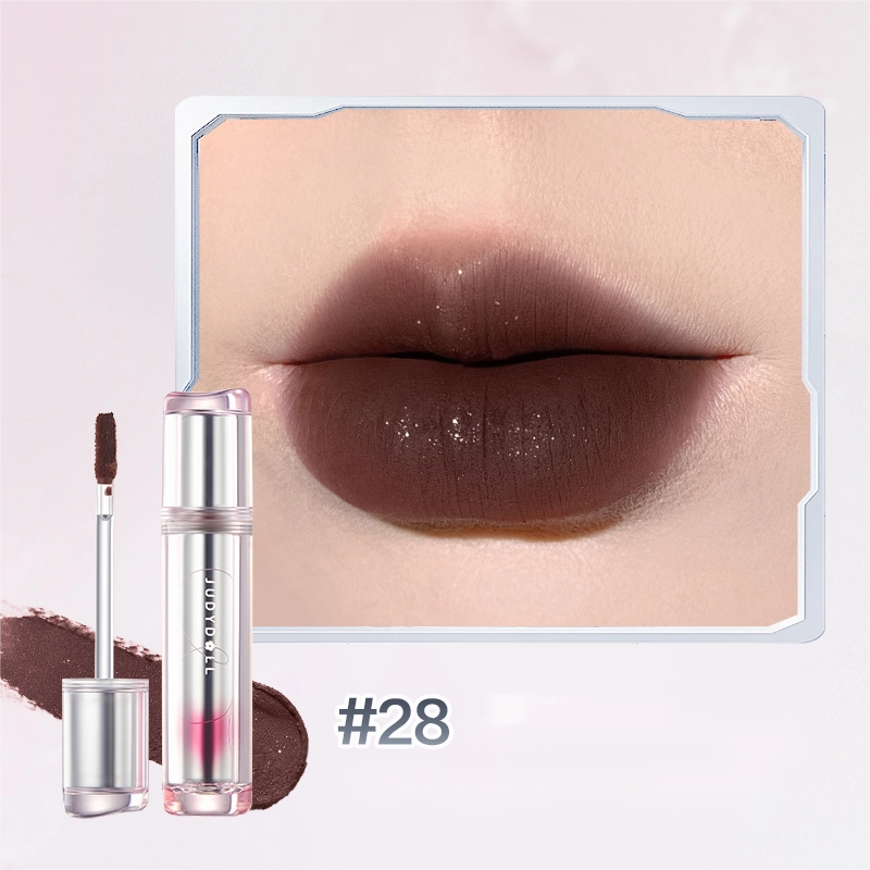 Judydoll Cosmic Sweetheart Lip Gloss