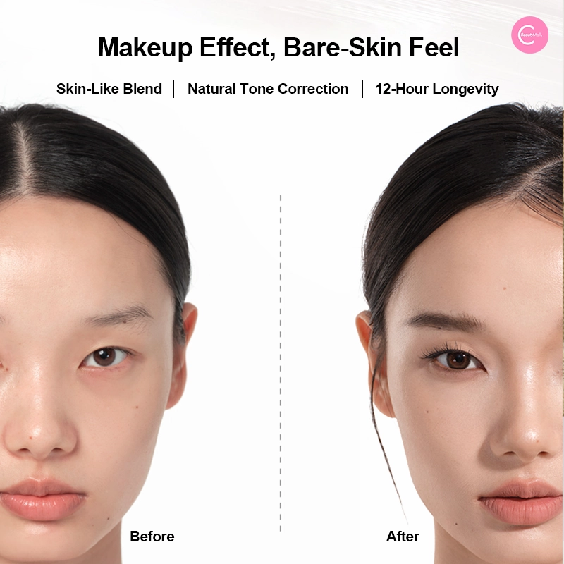 JUDYDOLL Dual-Action Liquid Contour & Highlight