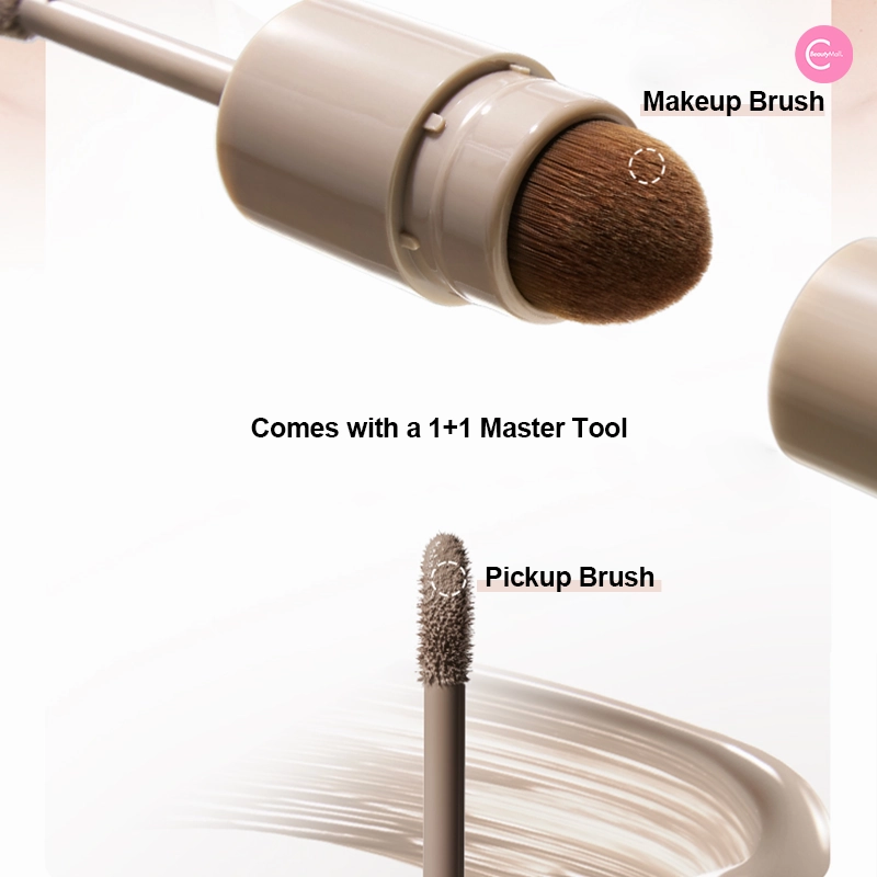 JUDYDOLL Dual-Action Liquid Contour & Highlight