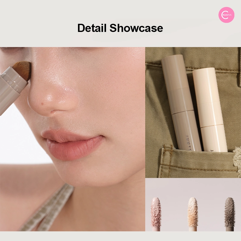 JUDYDOLL Dual-Action Liquid Contour & Highlight