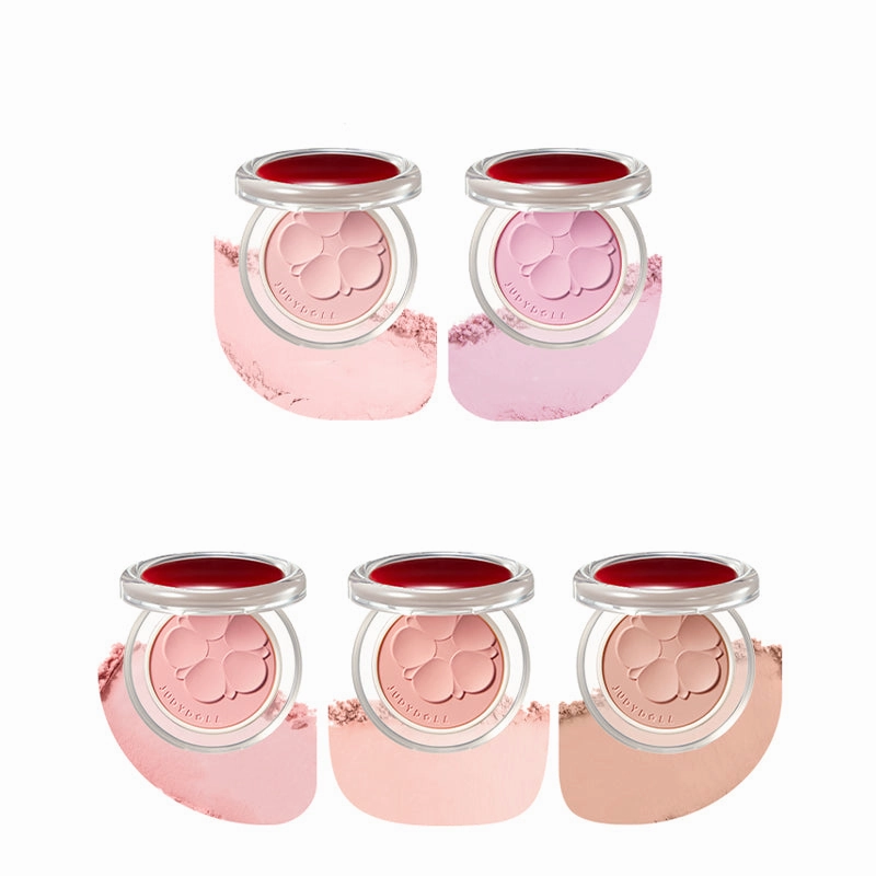 Judydoll Monochrome Blush Powder