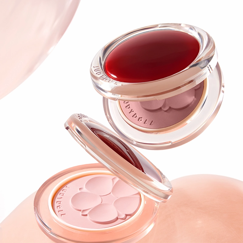 Judydoll Monochrome Blush Powder