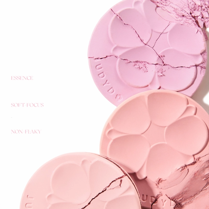 Judydoll Monochrome Blush Powder