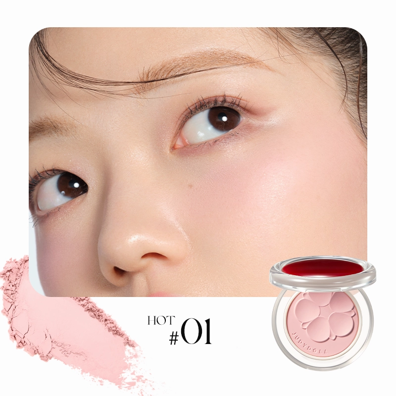 Judydoll Monochrome Blush Powder