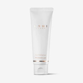 KAHI Seoul Cream Cleansing Foam 80ml