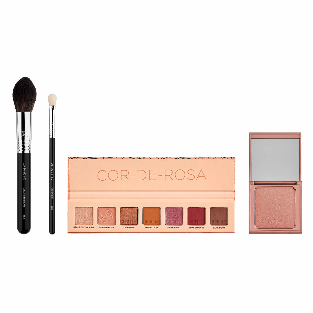 Karen Harris Favorites Set