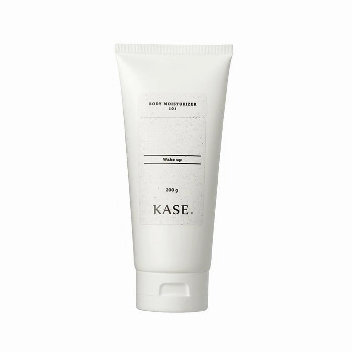 KASE Fragrance Body Moisturizer