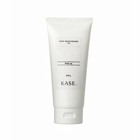 KASE Fragrance Body Moisturizer