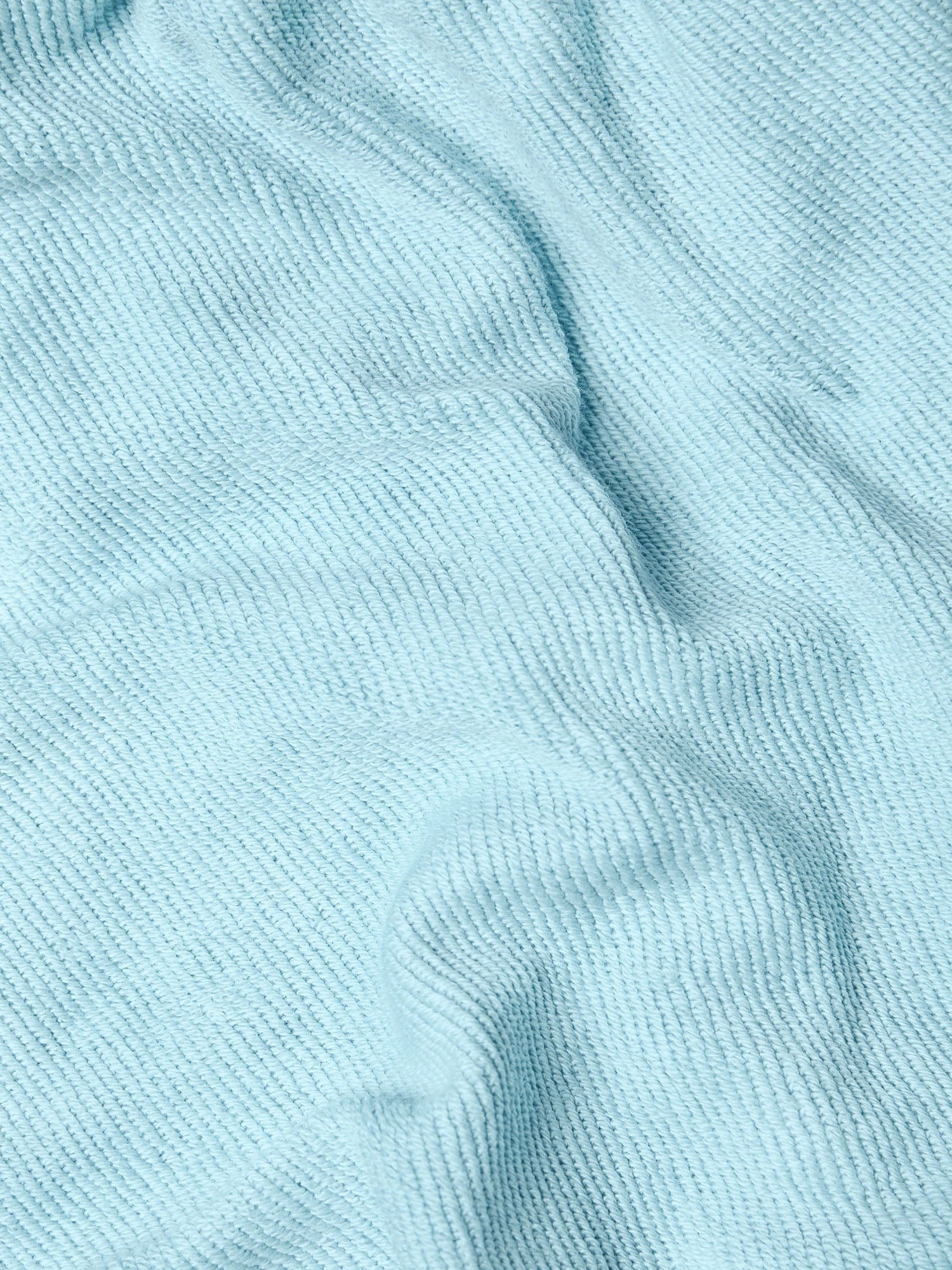 Kids' 365 Midweight Long Shorts—celestial blue