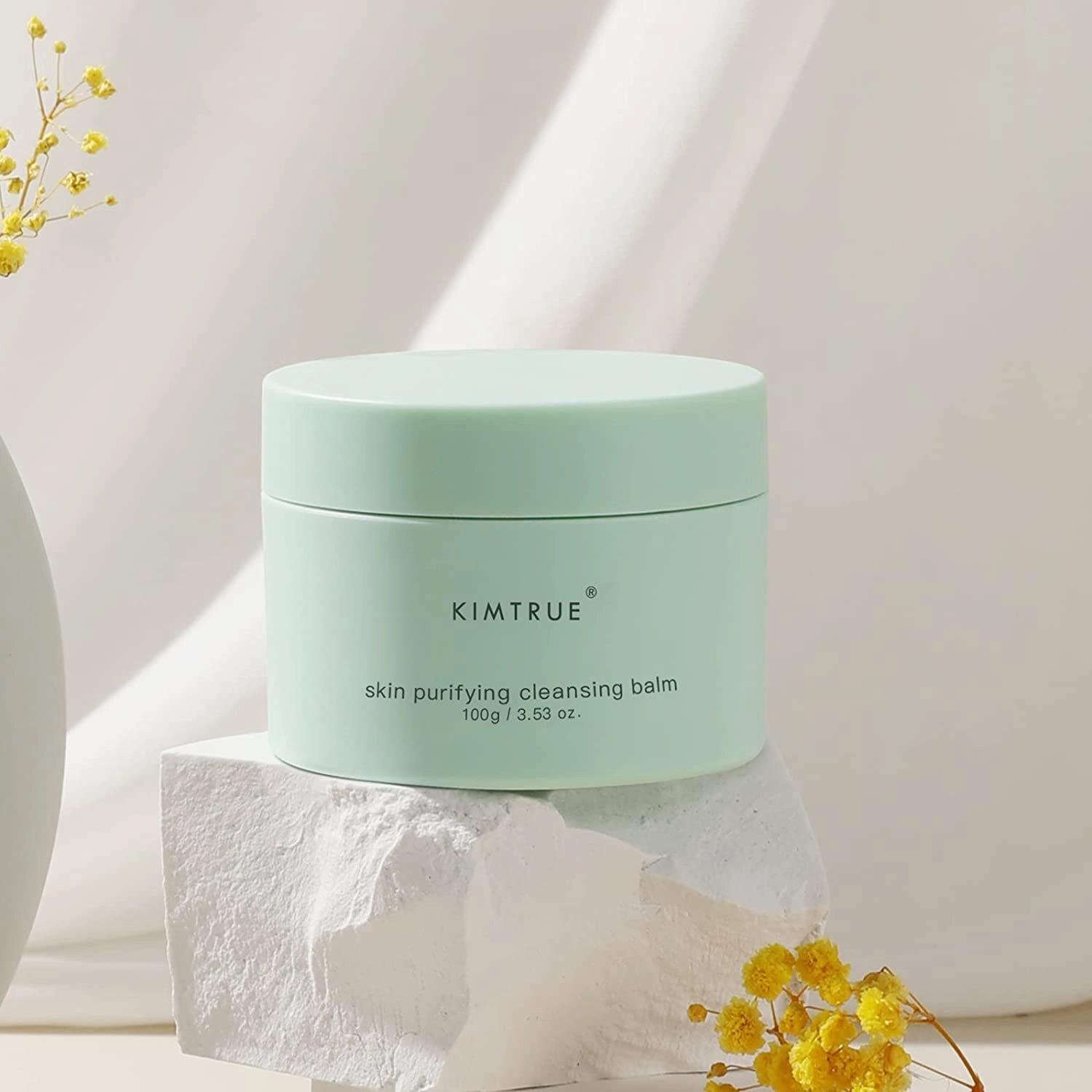 Kimtrue Makeup Purifying Cleansing Balm 100g