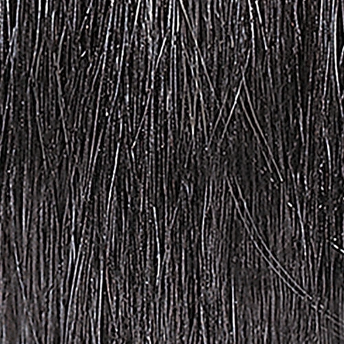 Kiss Quick Cover Brush-In Hair Color Root Touch Up Comb for Wide Areas & Long Hair