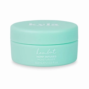 Kyla Hemp Infused Moisturiser 60ml