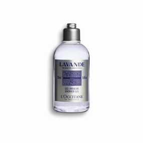 L'Occitane Lavande Shower Gel 8.4oz