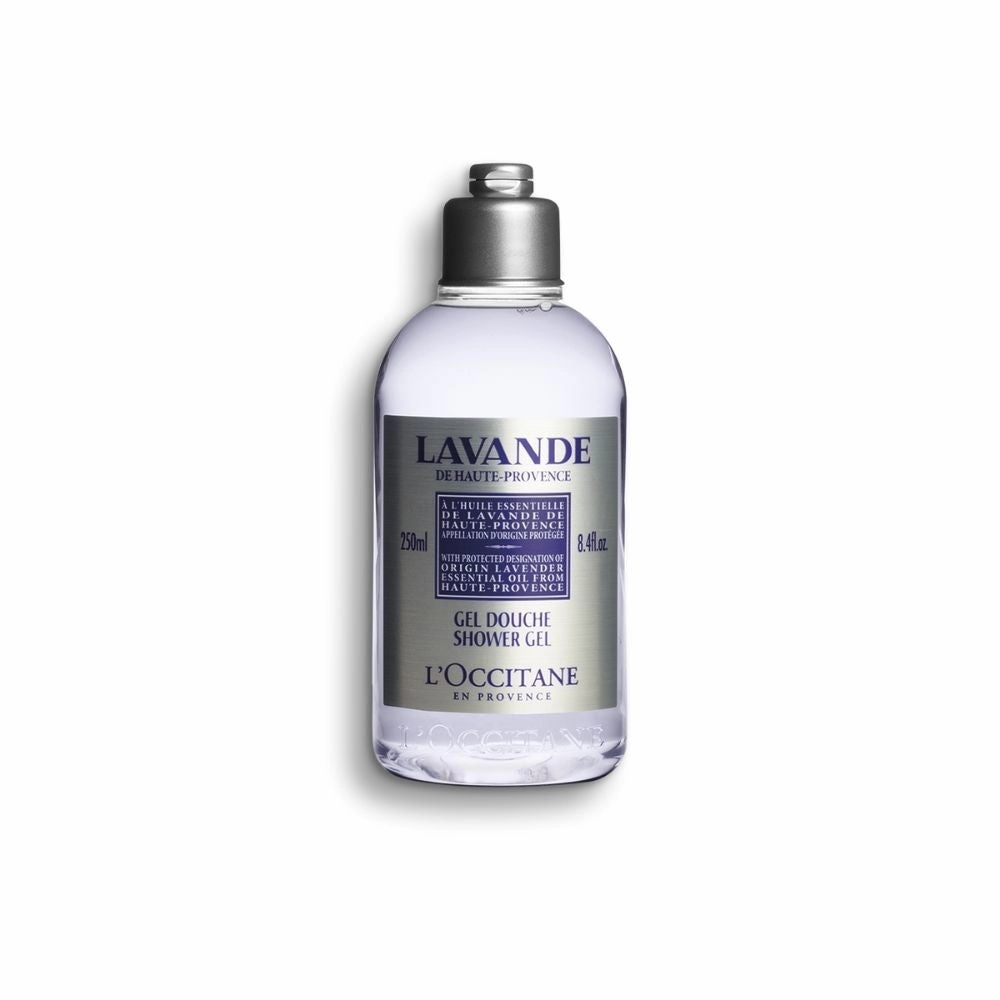 L'Occitane Lavande Shower Gel 8.4oz