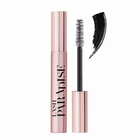 L'Oreal Paris Paradise Mascara Intense Black 6.4ml