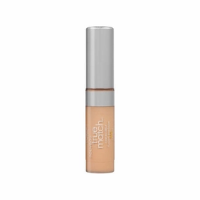 L'Oreal True Match Concealer W1-2-3 Warm Fair Light 5.2ml