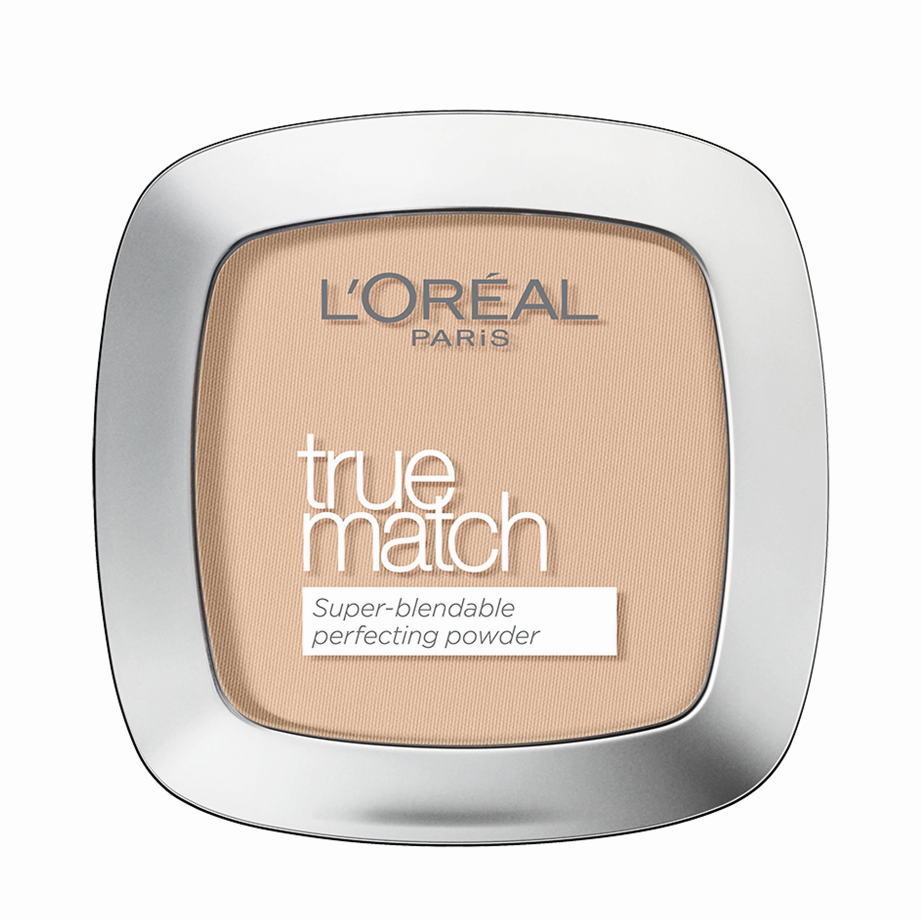 L'Oreal True Match Super Blendable Powder