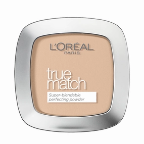 L'Oreal True Match Super Blendable Powder