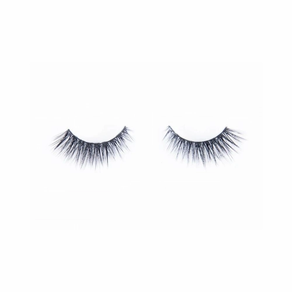 La Charme Lashes 3D Faux Mink New York Edge