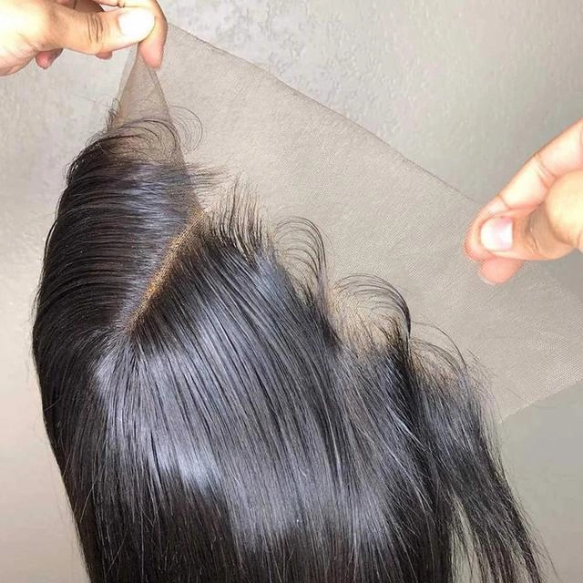 LACE 13X4 FRONTAl(HD THIN)