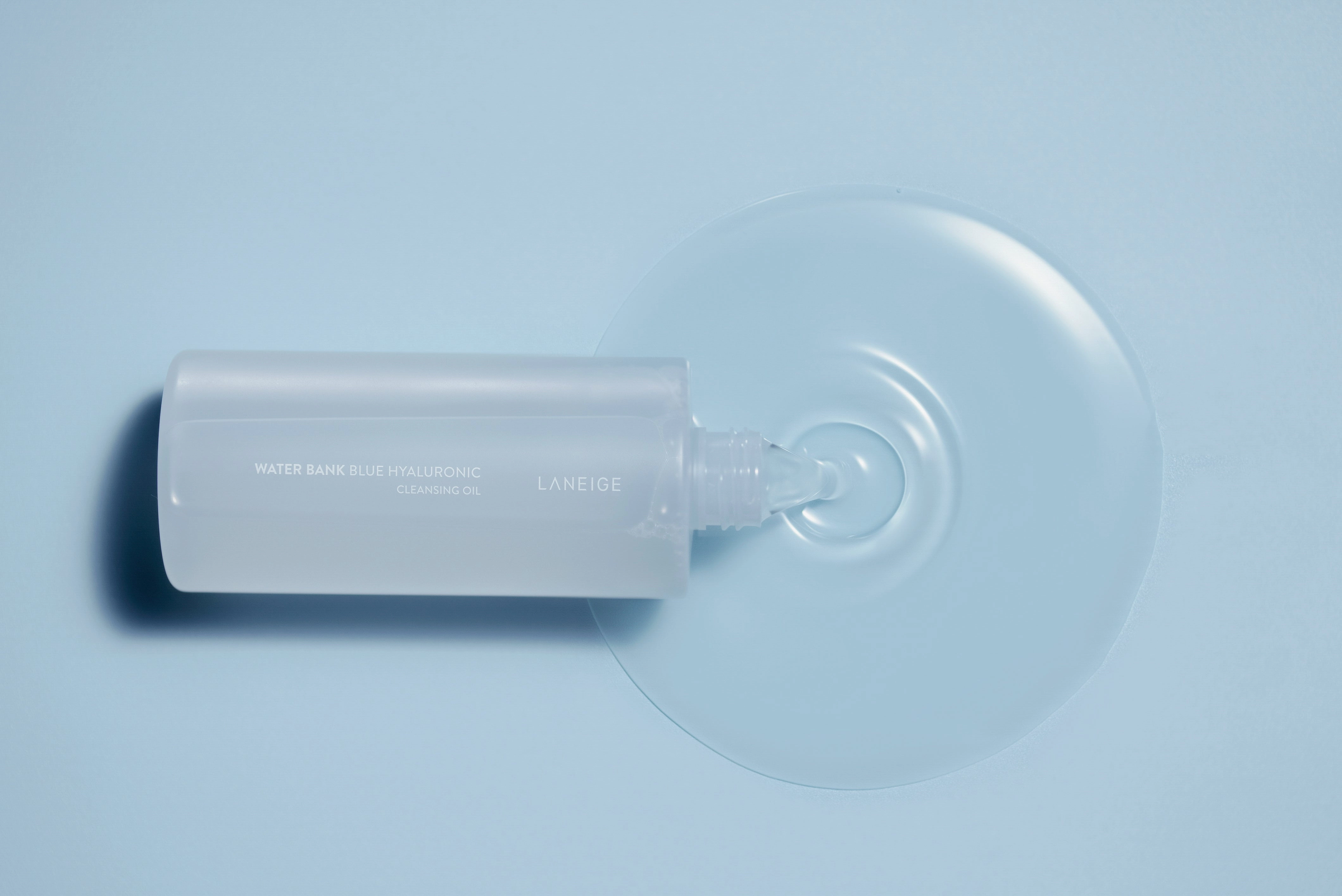 Laneige Water Bank Blue Hyaluronic Cleansing Oil 250ml