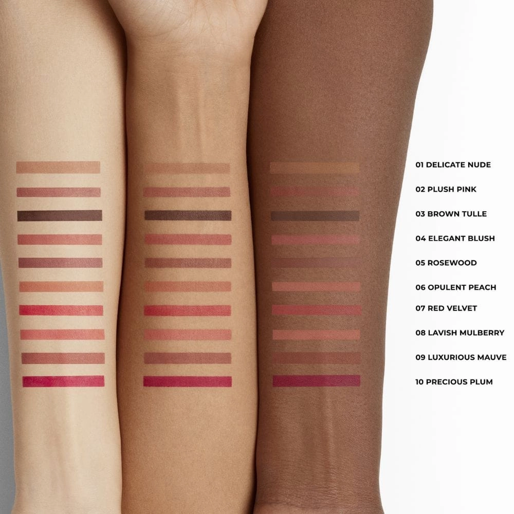 Laura Mercier Caviar Perfecting Lip Liner