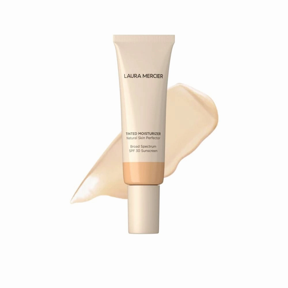 Laura Mercier Tinted Moisturizer Natural Skin Perfector SPF 30