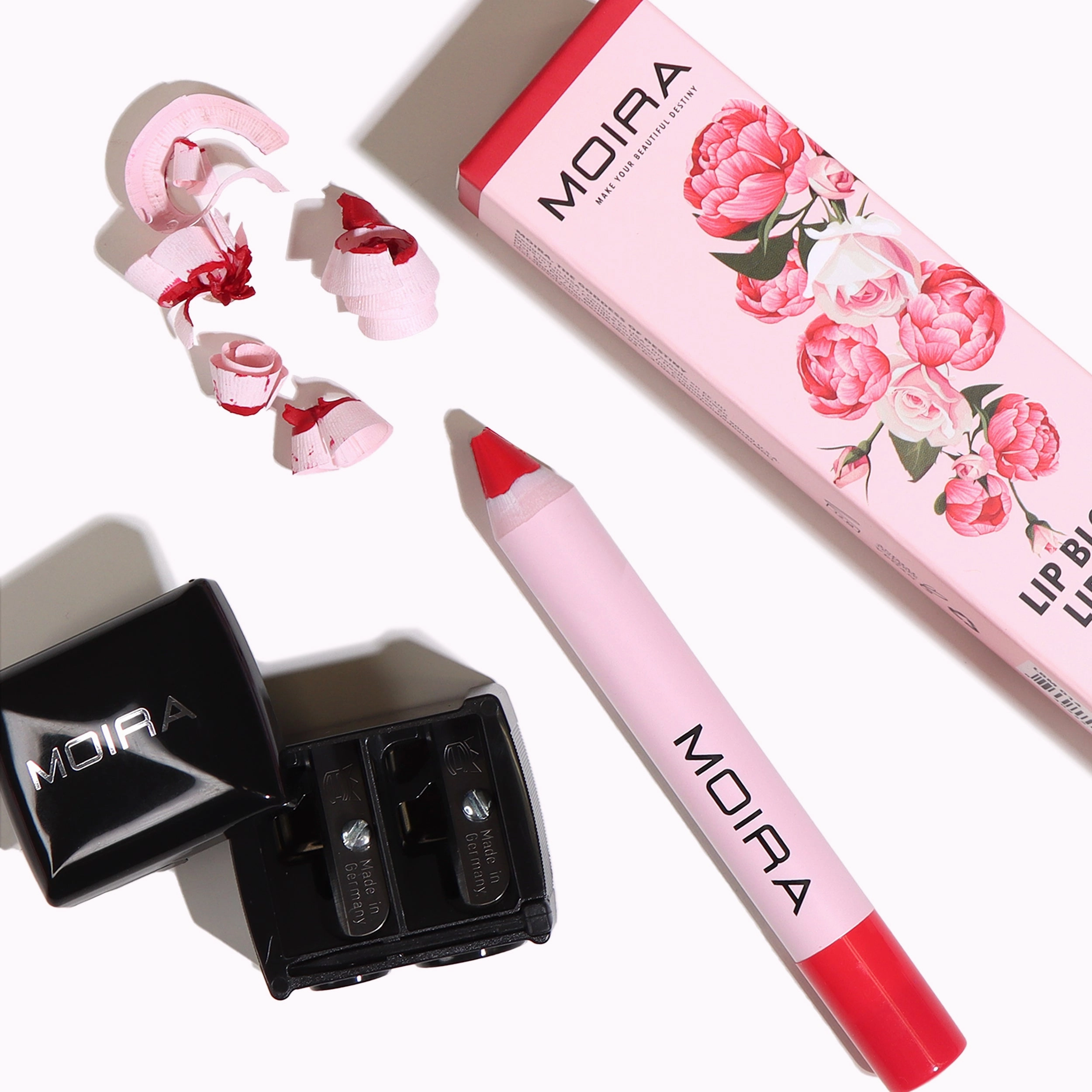 Lip Bloom Lipstick Pencil (002, Bliss)