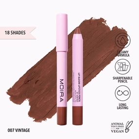 Lip Bloom Lipstick Pencil (007, Vintage)