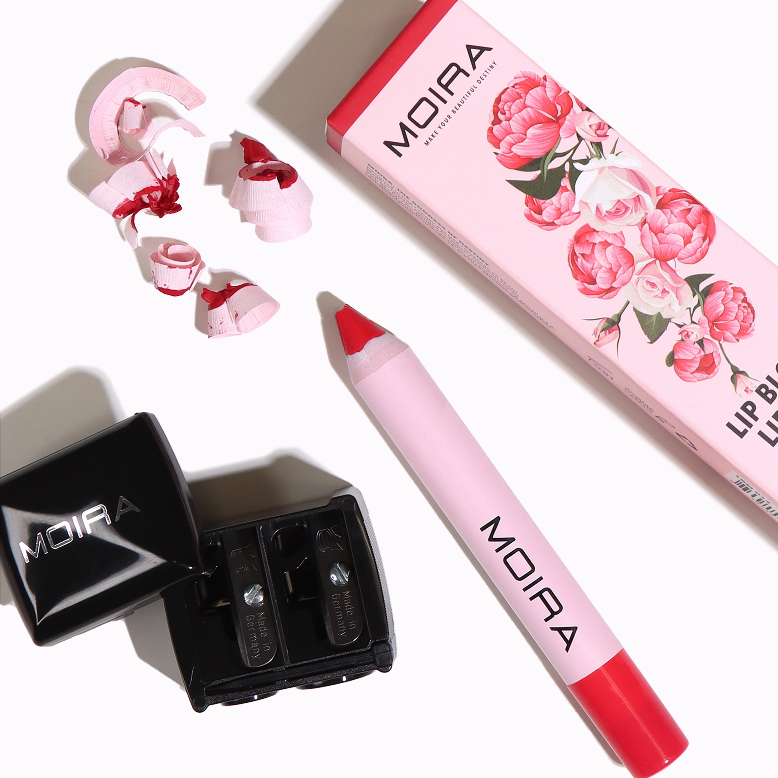 Lip Bloom Lipstick Pencil (009, Cherish)