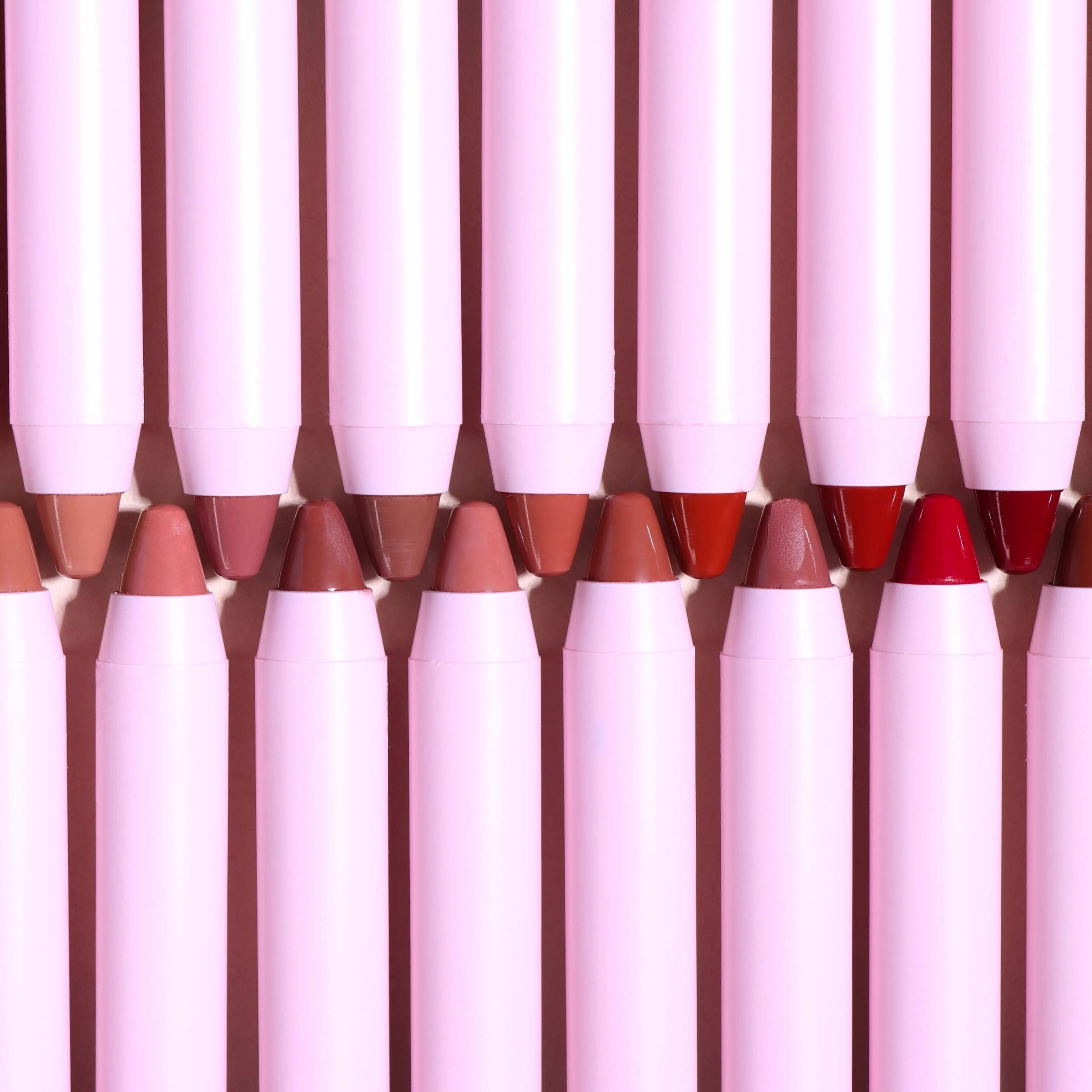 Lip Bloom Lipstick Pencil (009, Cherish)