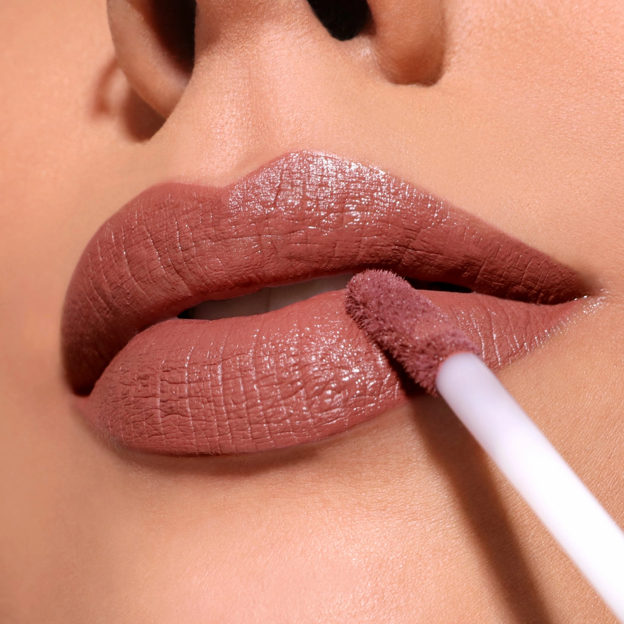 Lip Divine Liquid Lipstick (006, Madeline)