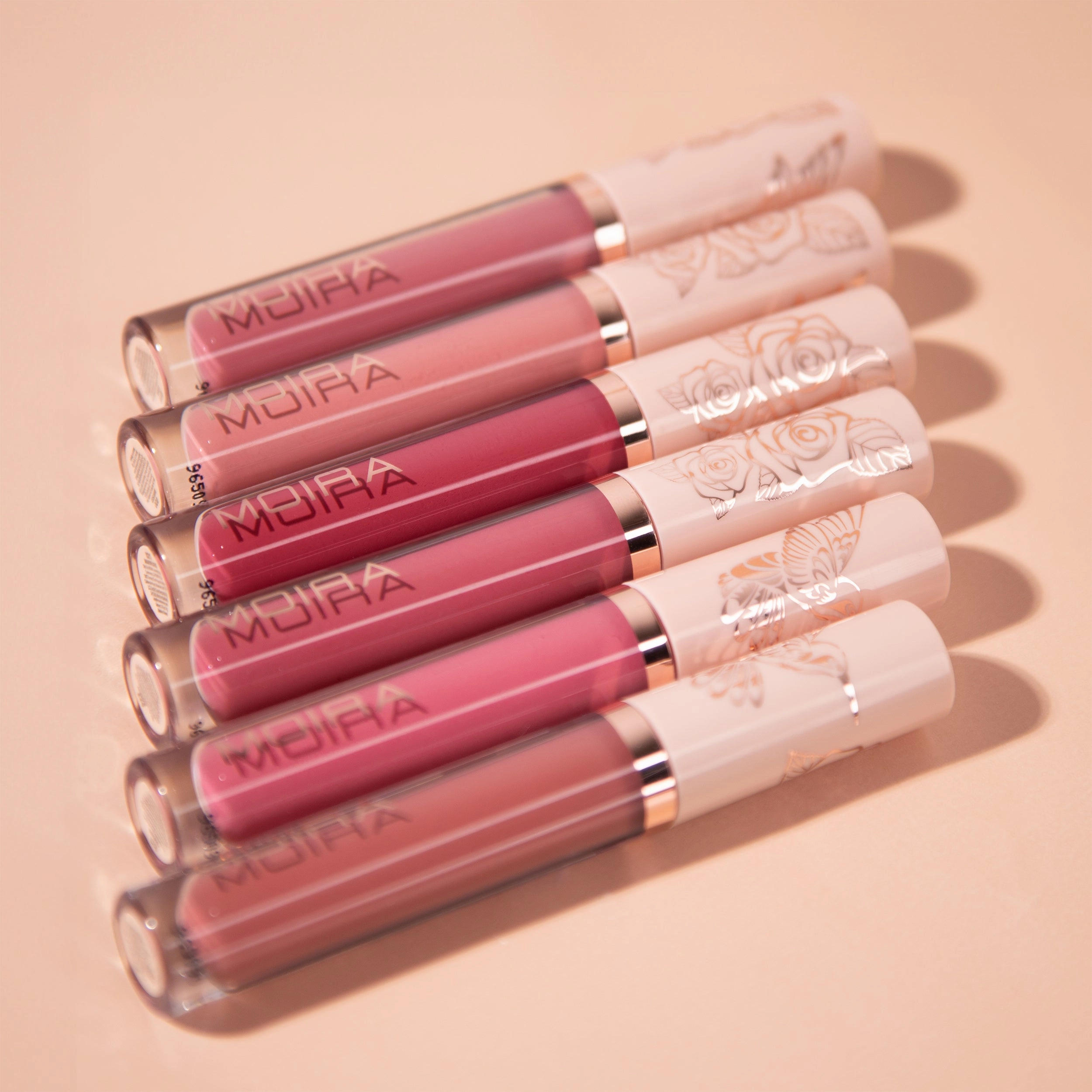 Lip Divine Liquid Lipstick (021, Marvelous)