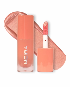 Love Steady Shimmer Blush (001, Dreamful)