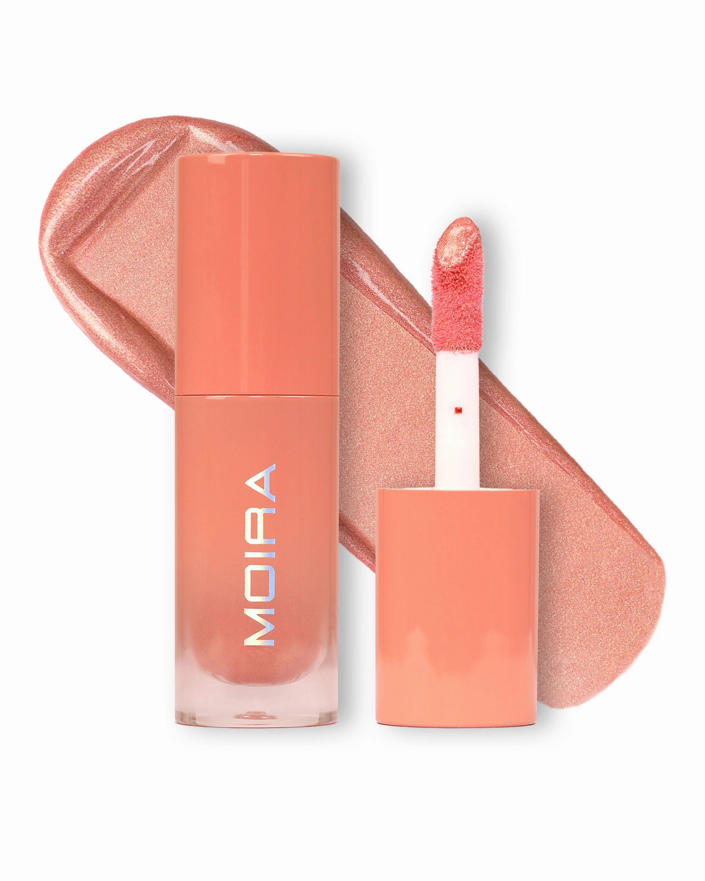 Love Steady Shimmer Blush (001, Dreamful)