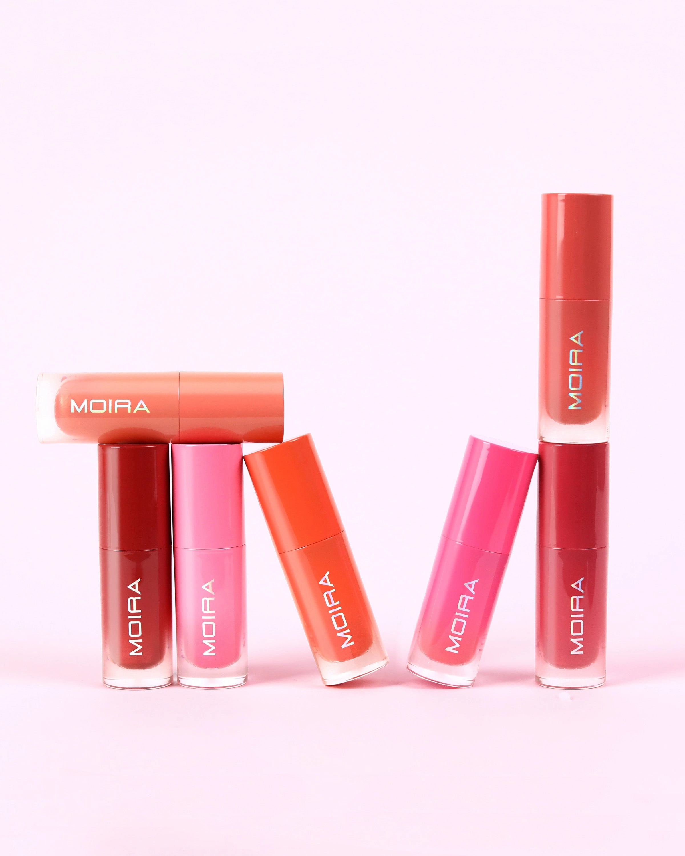 Love Steady Shimmer Blush (002, So Lucky)