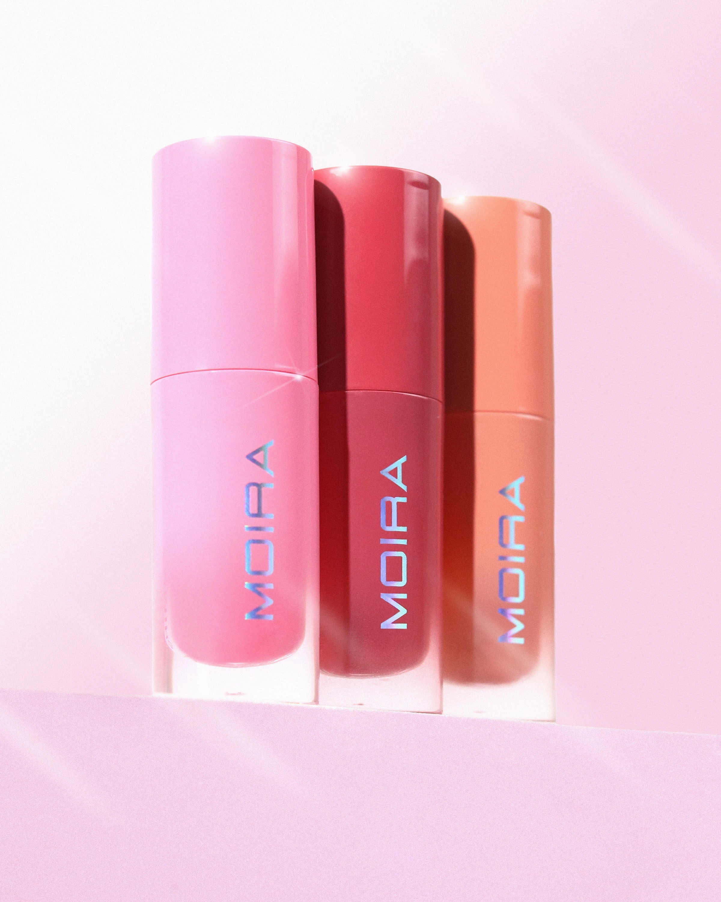 Love Steady Shimmer Blush (008, Love Bound)