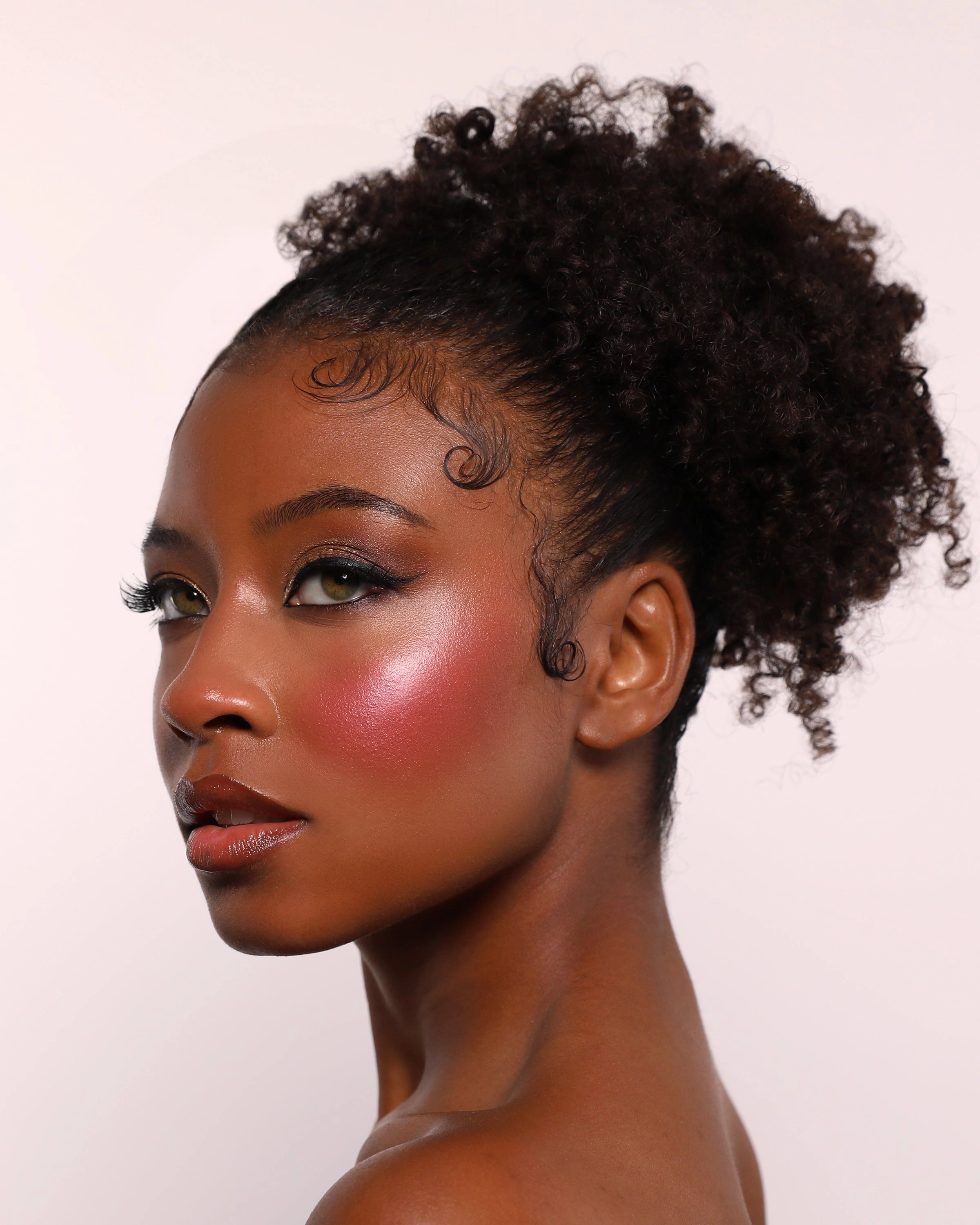Love Steady Shimmer Blush (008, Love Bound)